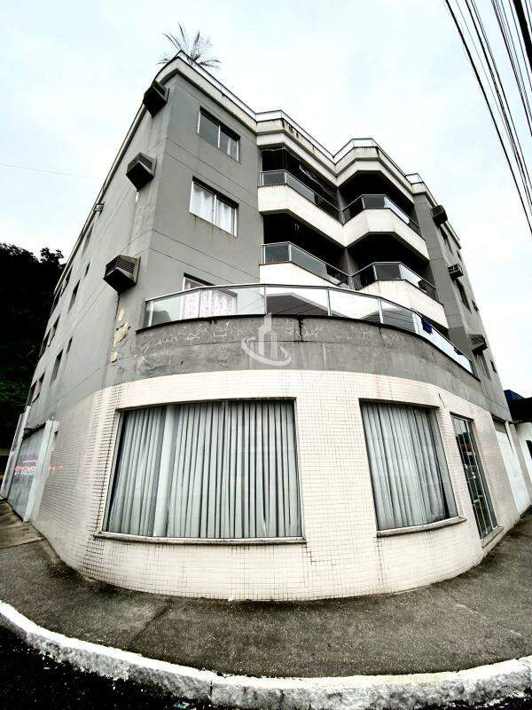 Apartamento de 2 quartos, 70m² no bairro Primeiro de Maio, em Brusque | Eu Corretor