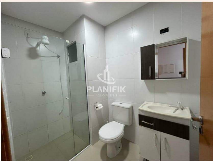 Apartamento de 2 quartos, 63m² no bairro Rio Branco, em Brusque | Eu Corretor