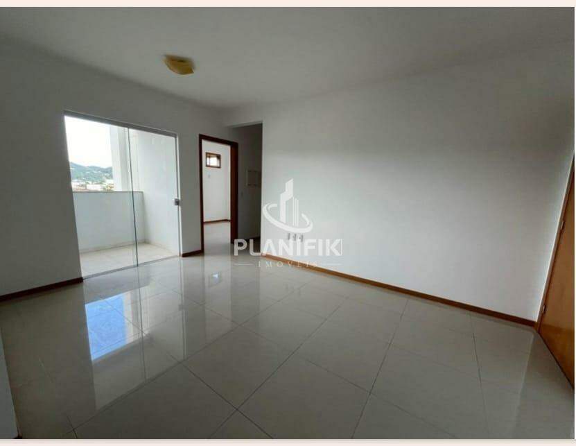 Apartamento de 2 quartos, 63m² no bairro Rio Branco, em Brusque | Eu Corretor