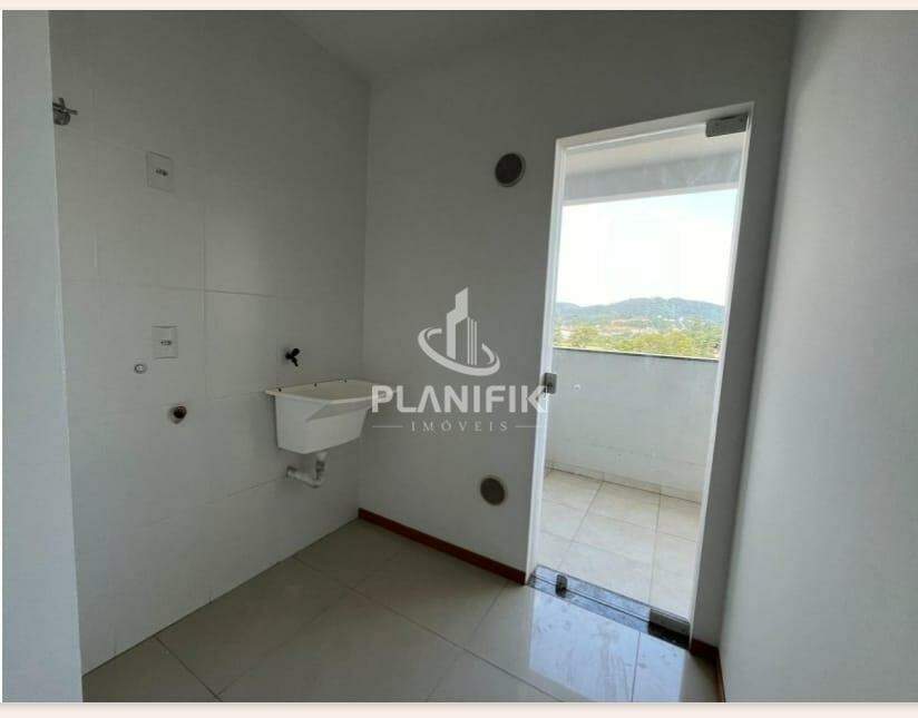 Apartamento de 2 quartos, 63m² no bairro Rio Branco, em Brusque | Eu Corretor