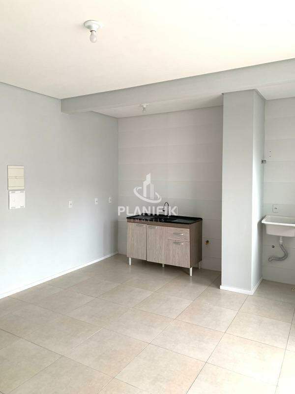 Apartamento de 2 quartos, 58m² no bairro Limeira Baixa, em Brusque | Eu Corretor