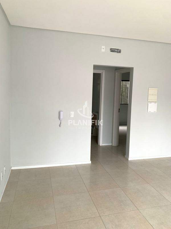 Apartamento de 2 quartos, 58m² no bairro Limeira Baixa, em Brusque | Eu Corretor