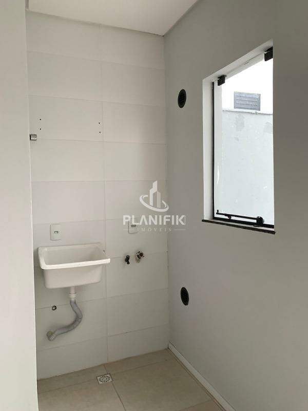 Apartamento de 2 quartos, 58m² no bairro Limeira Baixa, em Brusque | Eu Corretor