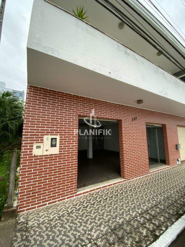 Sala Comercial de 75m² no bairro Centro I, em Brusque | Eu Corretor
