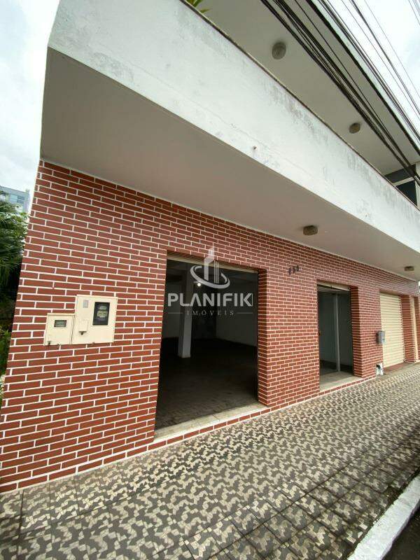 Sala Comercial de 75m² no bairro Centro I, em Brusque | Eu Corretor