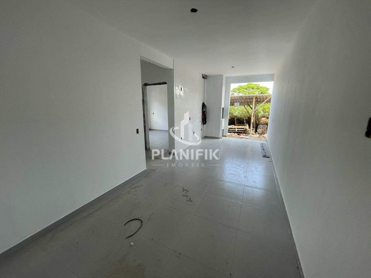 Apartamento de 2 quartos, 51m² no bairro Nova Brasília, em Brusque | Eu Corretor