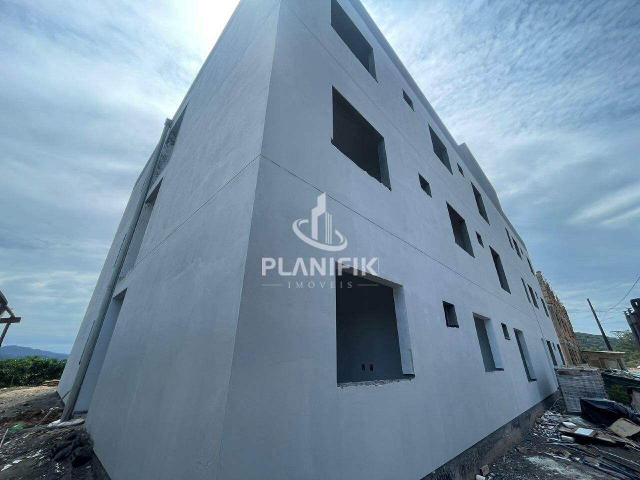 Apartamento de 2 quartos, 51m² no bairro Nova Brasília, em Brusque | Eu Corretor