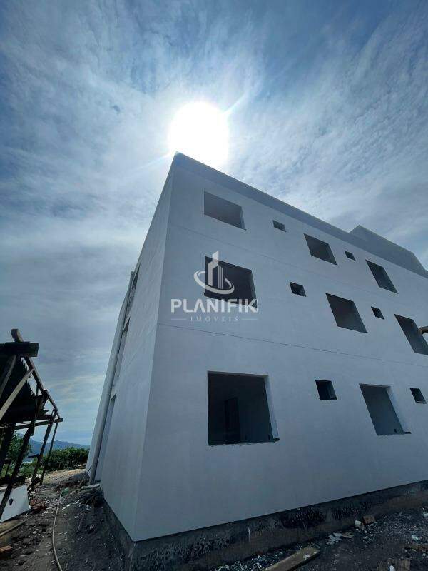 Apartamento de 2 quartos, 51m² no bairro Nova Brasília, em Brusque | Eu Corretor