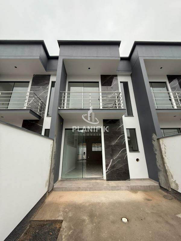 Casa de 2 quartos, 72m² no bairro Nova Brasília, em Brusque | Eu Corretor