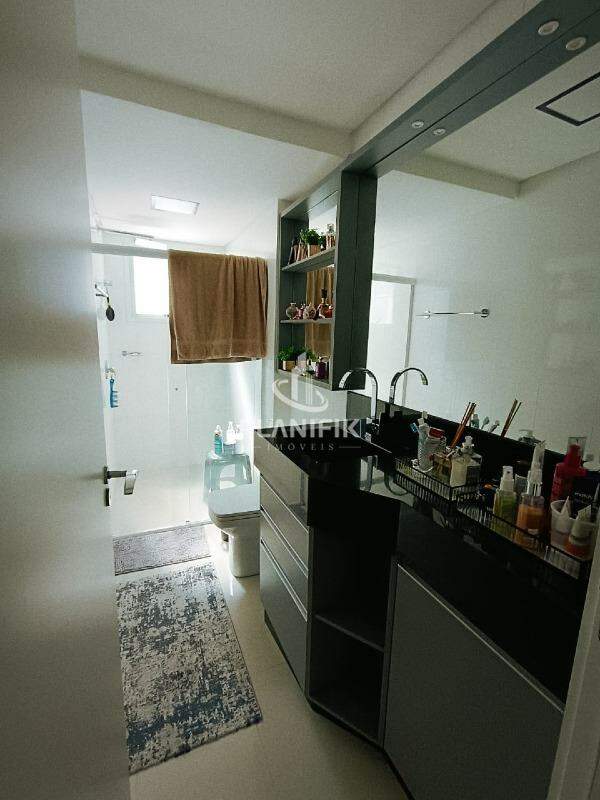 Apartamento de 3 quartos, 137m² no bairro Centro, em Brusque | Eu Corretor