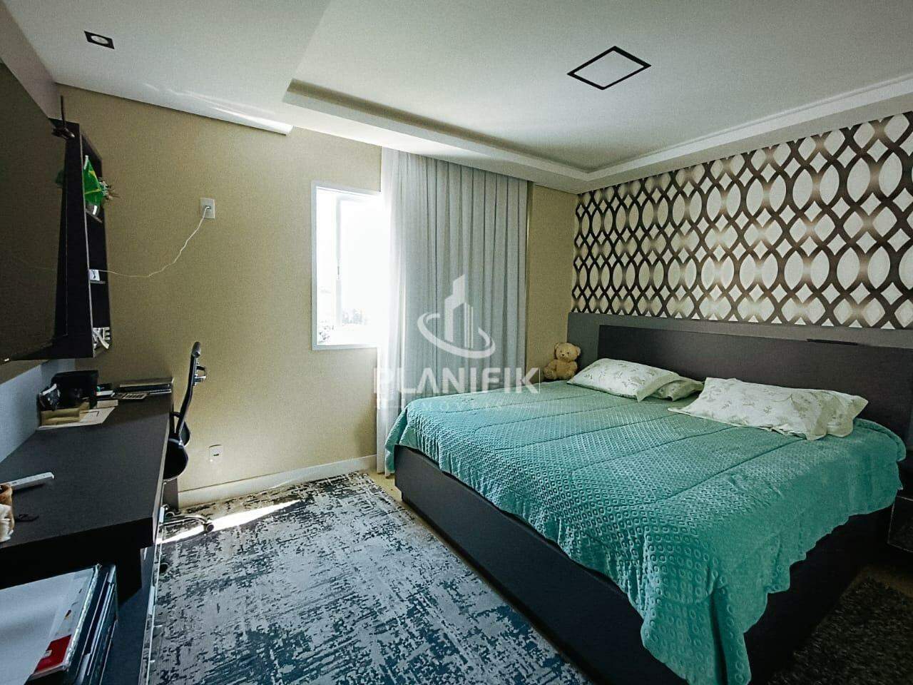Apartamento de 3 quartos, 137m² no bairro Centro, em Brusque | Eu Corretor