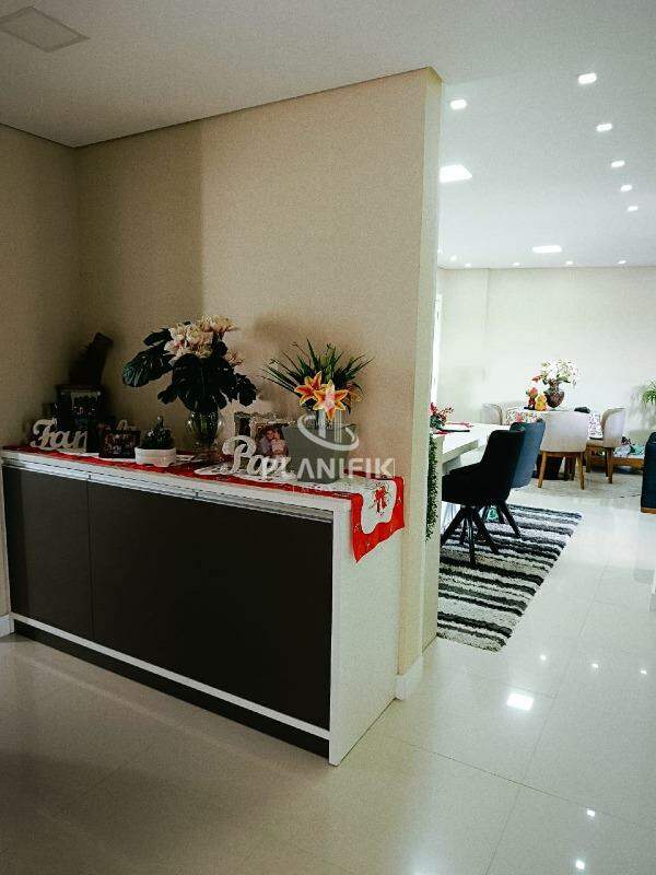 Apartamento de 3 quartos, 137m² no bairro Centro, em Brusque | Eu Corretor