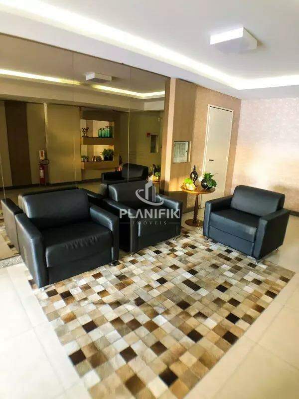 Apartamento de 3 quartos, 96m² no bairro Centro I, em Brusque | Eu Corretor