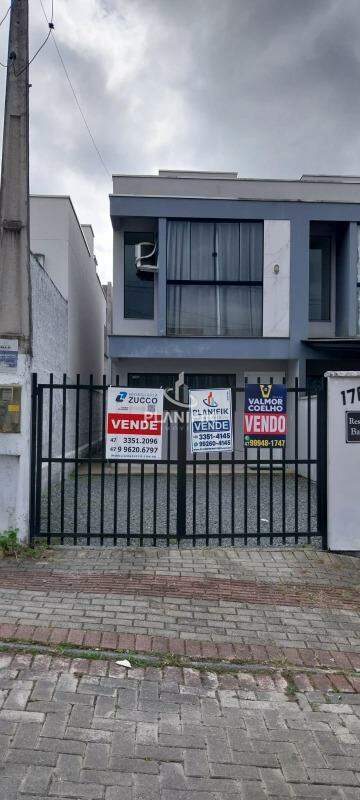 Casa de 2 quartos, 74m² no bairro Volta Grande, em Brusque | Eu Corretor