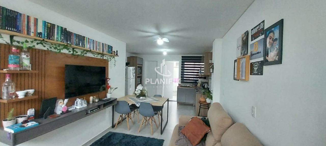 Casa de 2 quartos, 74m² no bairro Volta Grande, em Brusque | Eu Corretor