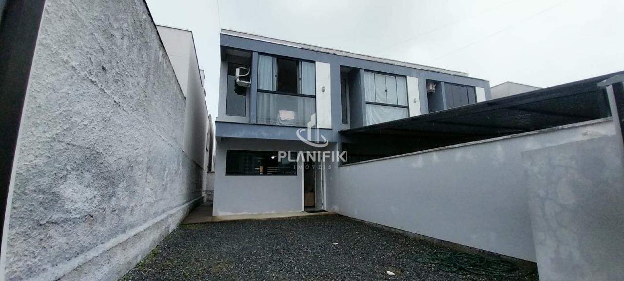 Casa de 2 quartos, 74m² no bairro Volta Grande, em Brusque | Eu Corretor