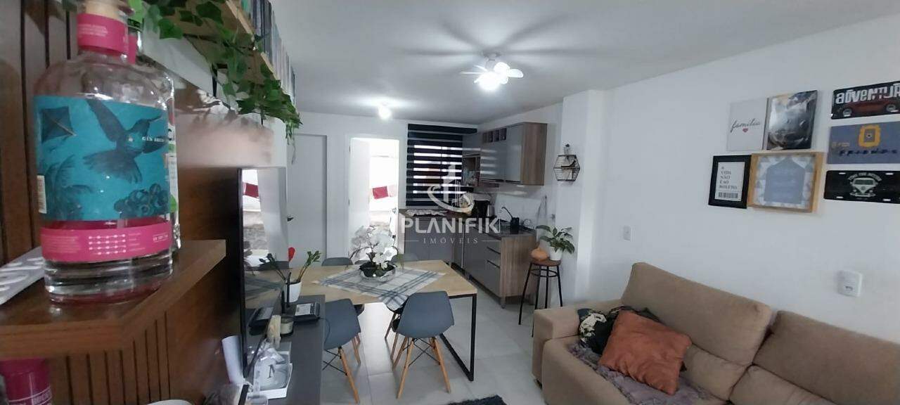 Casa de 2 quartos, 74m² no bairro Volta Grande, em Brusque | Eu Corretor