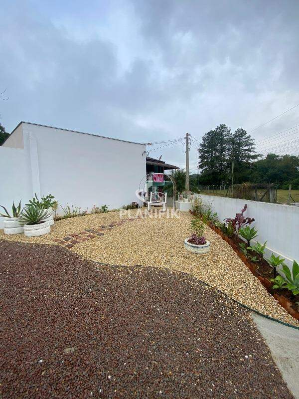 Casa de 2 quartos, 70m² no bairro Guabiruba, em Guabiruba | Eu Corretor