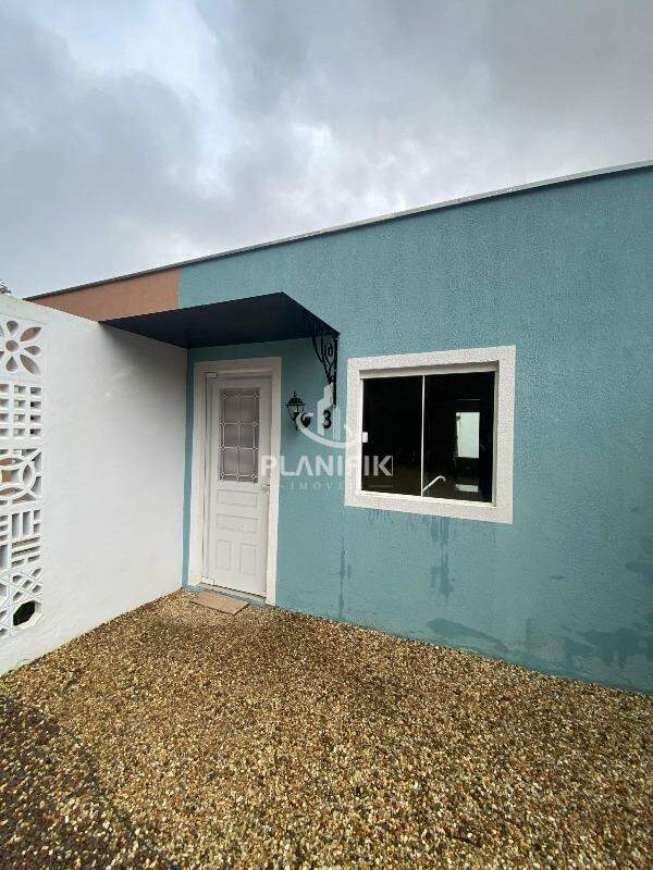 Casa de 2 quartos, 70m² no bairro Guabiruba, em Guabiruba | Eu Corretor