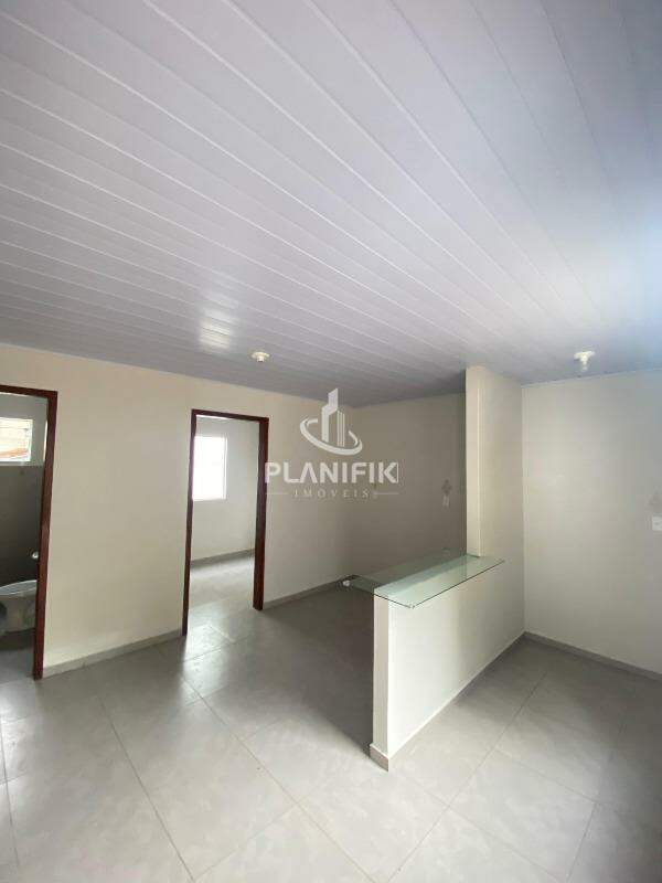 Casa de 2 quartos, 70m² no bairro Guabiruba, em Guabiruba | Eu Corretor