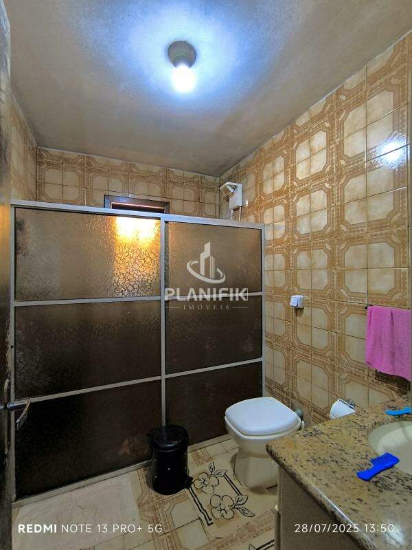 Casa de 4 quartos, 125m² no bairro Poço Fundo, em Brusque | Eu Corretor