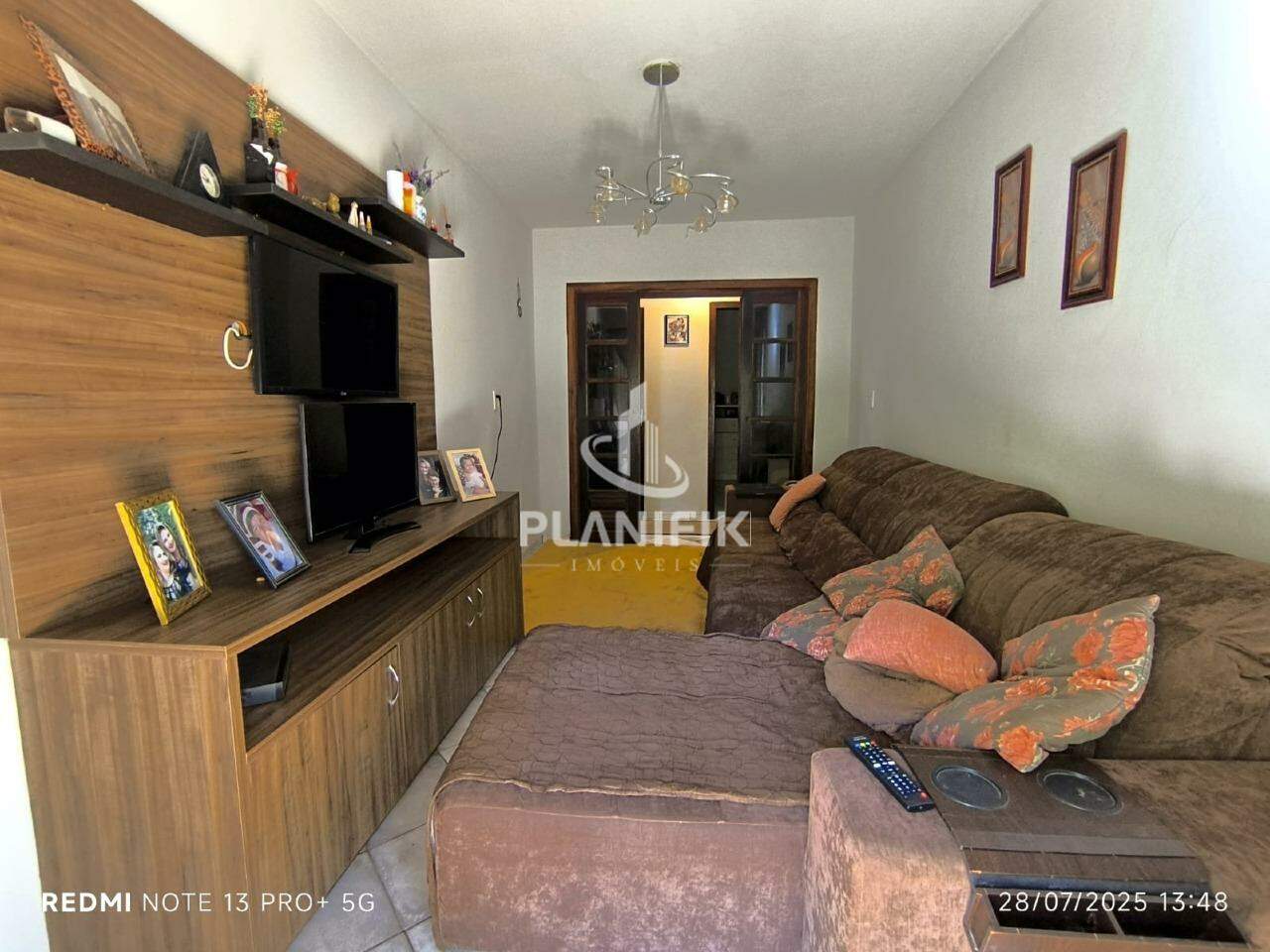 Casa de 4 quartos, 125m² no bairro Poço Fundo, em Brusque | Eu Corretor