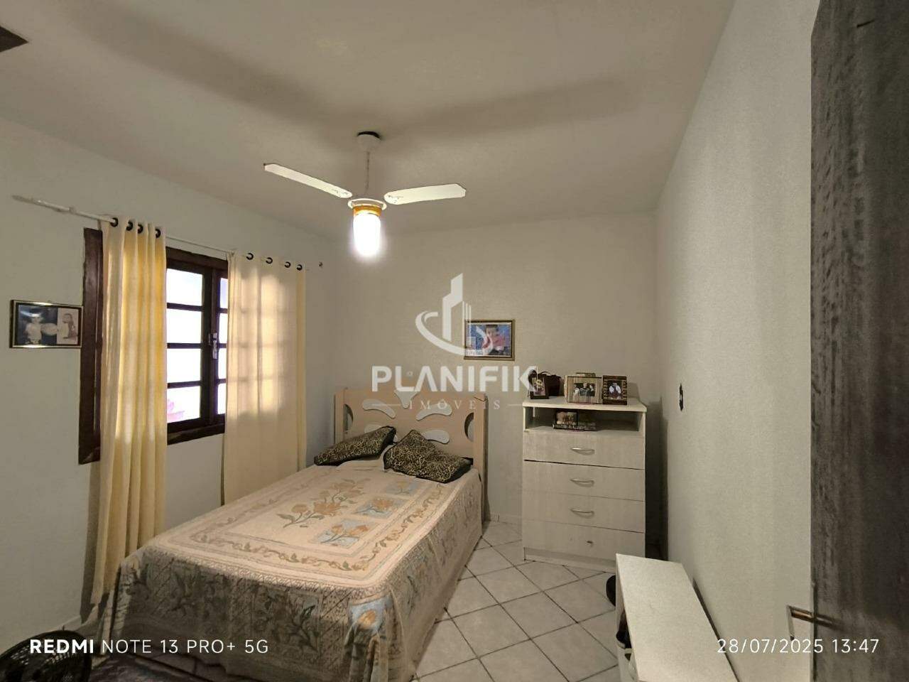 Casa de 4 quartos, 125m² no bairro Poço Fundo, em Brusque | Eu Corretor