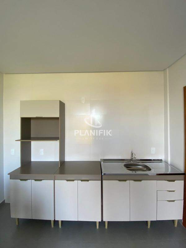 Apartamento de 1 quarto, 60m² no bairro Limoeiro, em Brusque | Eu Corretor