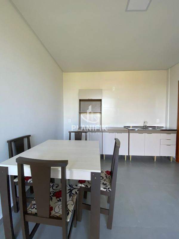 Apartamento de 1 quarto, 60m² no bairro Limoeiro, em Brusque | Eu Corretor