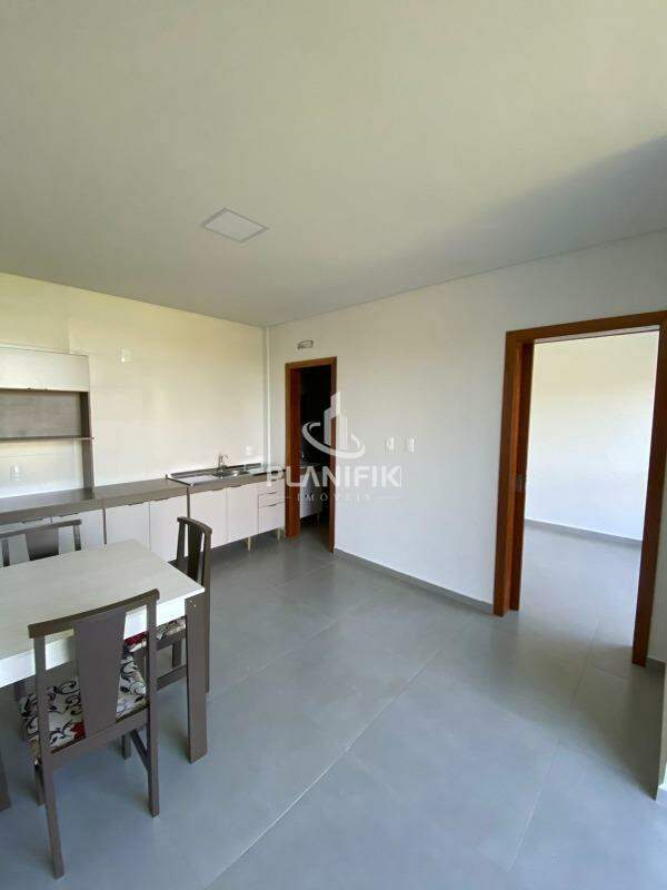 Apartamento de 1 quarto, 60m² no bairro Limoeiro, em Brusque | Eu Corretor