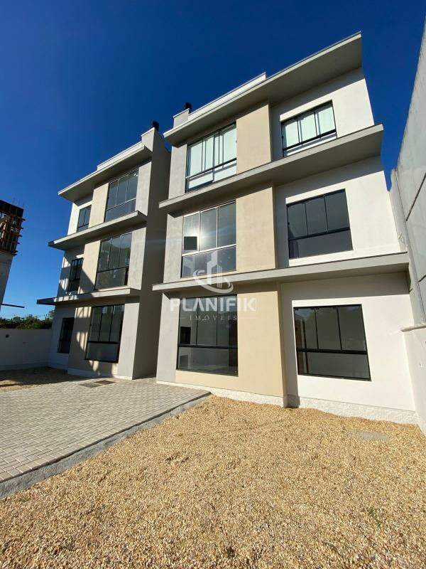 Apartamento de 1 quarto, 60m² no bairro Limoeiro, em Brusque | Eu Corretor