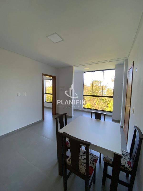 Apartamento de 1 quarto, 60m² no bairro Limoeiro, em Brusque | Eu Corretor