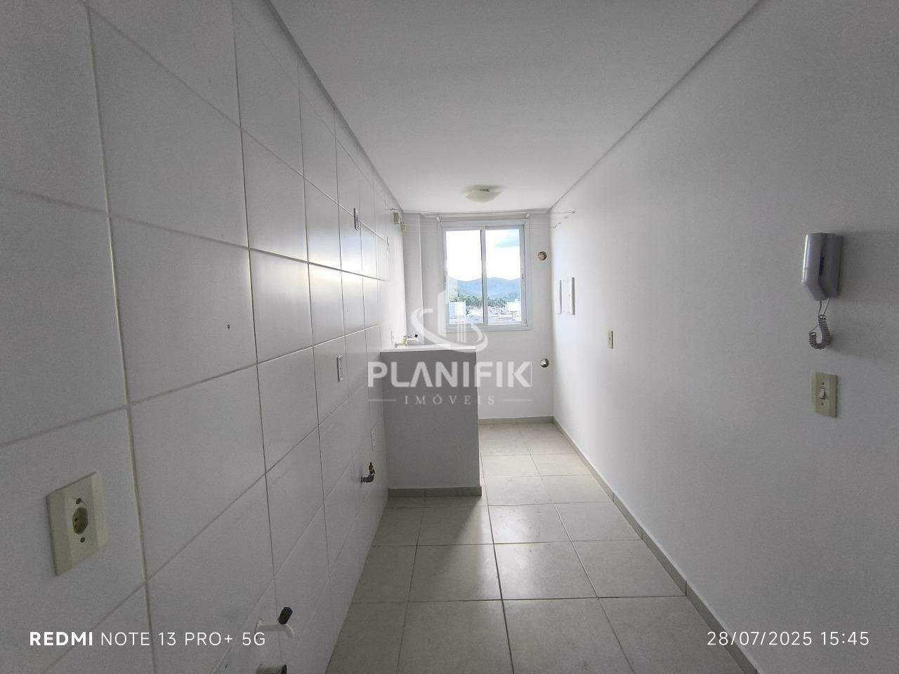 Apartamento de 2 quartos, 60m² no bairro Santa Rita, em Brusque | Eu Corretor