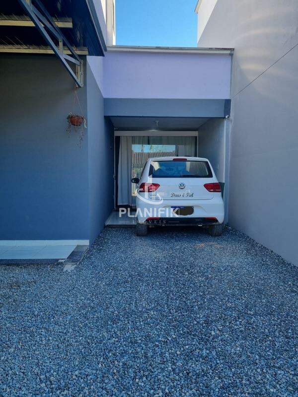 Casa de 84m² no bairro São Pedro, em Guabiruba | Eu Corretor