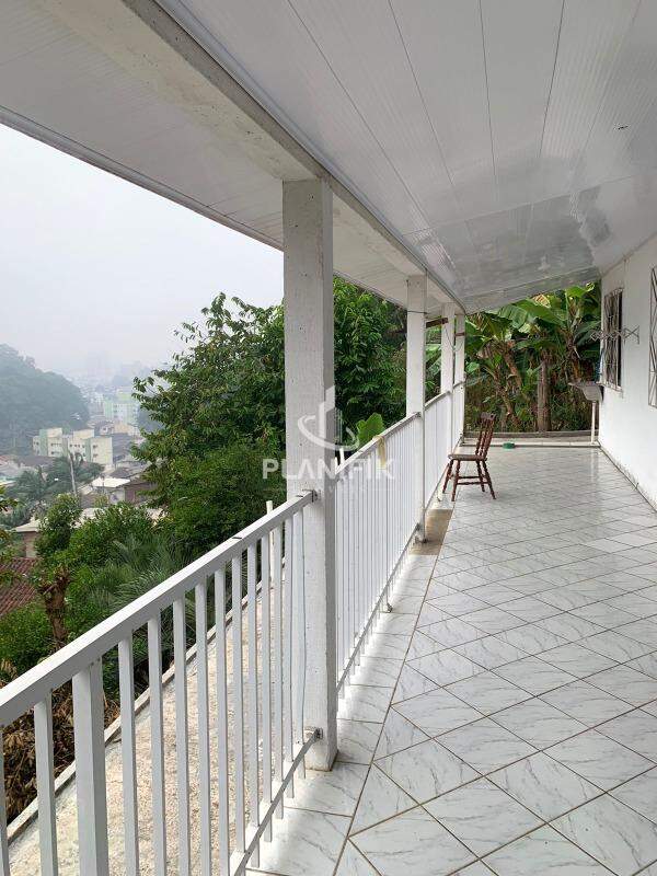 Casa de 3 quartos, 60m² no bairro São Pedro, em Brusque | Eu Corretor