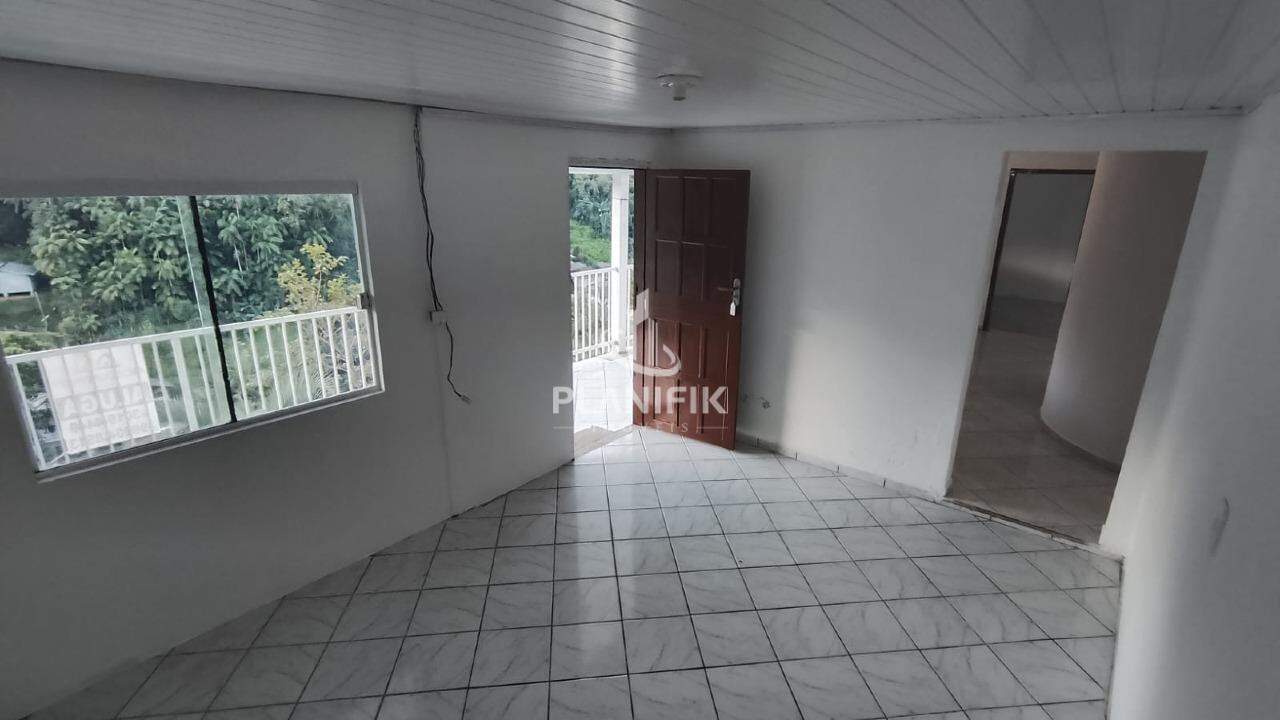 Casa de 3 quartos, 60m² no bairro São Pedro, em Brusque | Eu Corretor