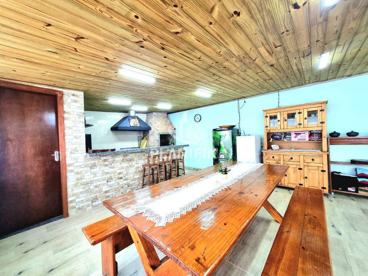 Casa de 3 quartos, 270m² no bairro Guabiruba Sul, em Guabiruba | Eu Corretor