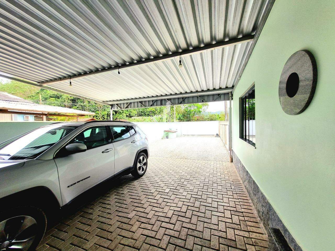 Casa de 3 quartos, 270m² no bairro Guabiruba Sul, em Guabiruba | Eu Corretor
