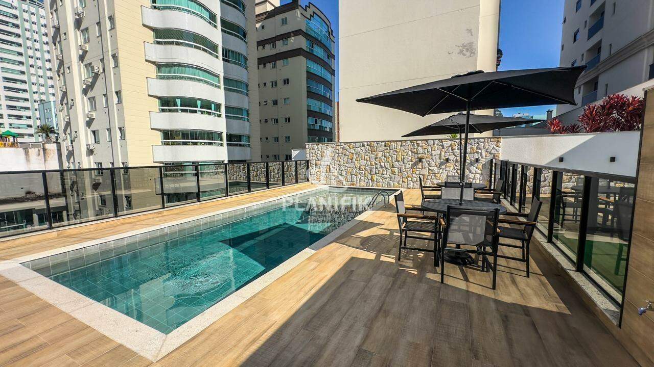 Apartamento de 3 quartos, 110m² no bairro Pioneiros, em Balneário Camboriú | Eu Corretor