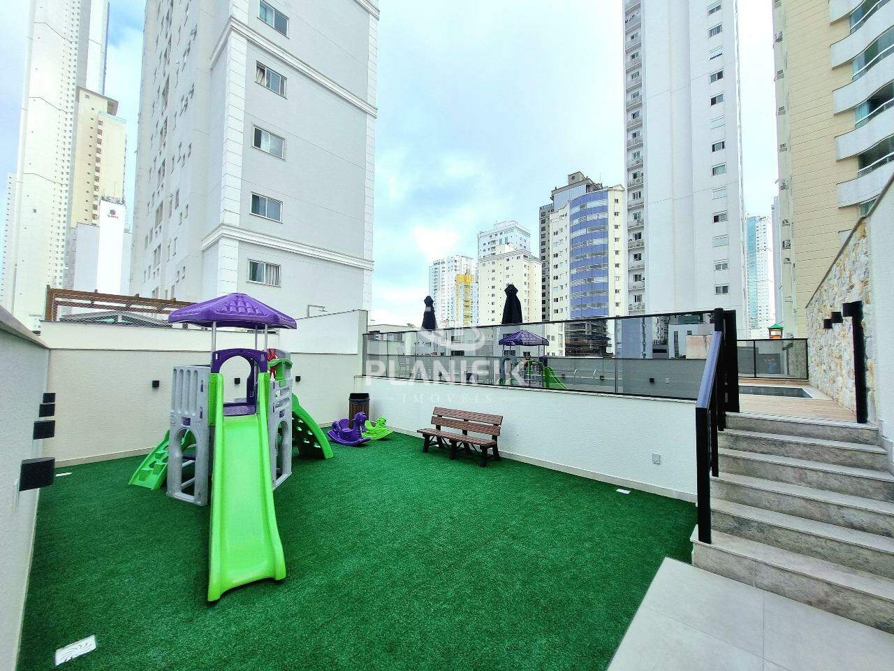 Apartamento de 3 quartos, 110m² no bairro Pioneiros, em Balneário Camboriú | Eu Corretor