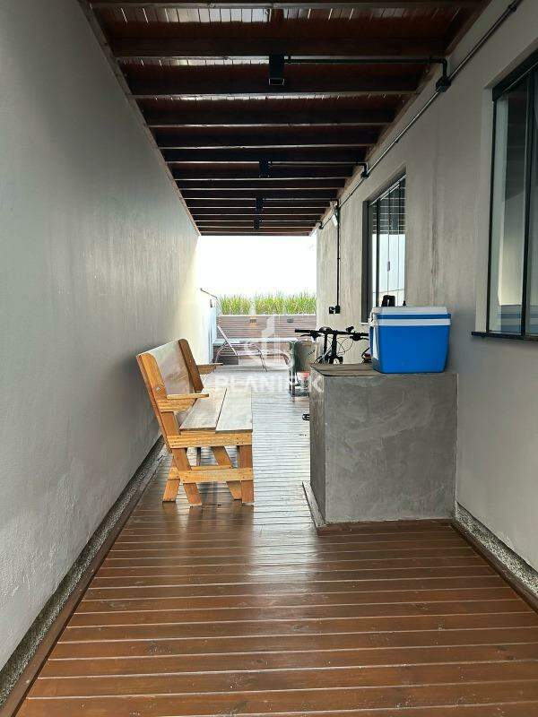 Casa de 2 quartos, 94m² no bairro Rio Branco, em Brusque | Eu Corretor