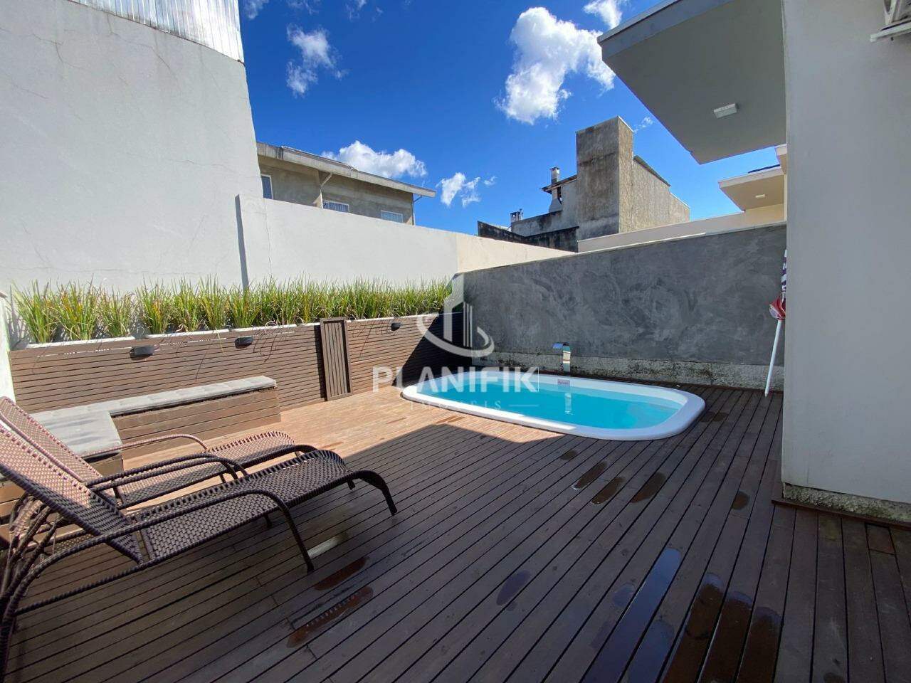 Casa de 2 quartos, 94m² no bairro Rio Branco, em Brusque | Eu Corretor