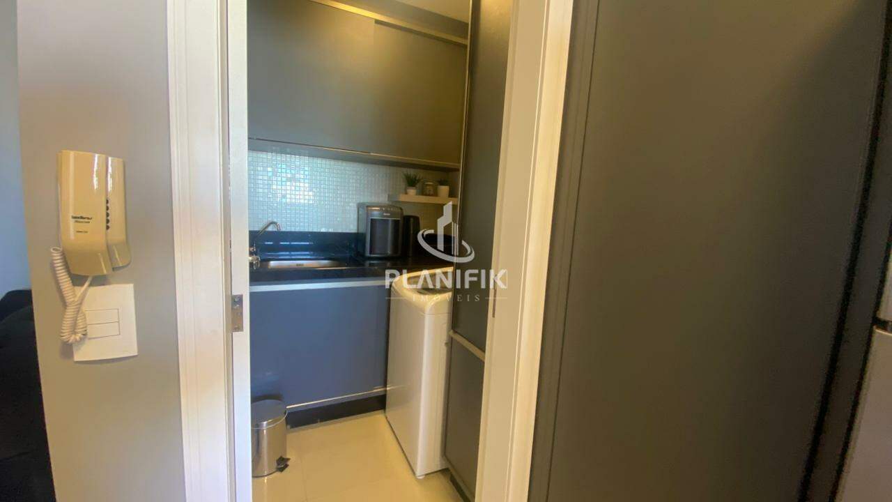 Apartamento de 2 quartos, 74m² no bairro São Luiz, em Brusque | Eu Corretor