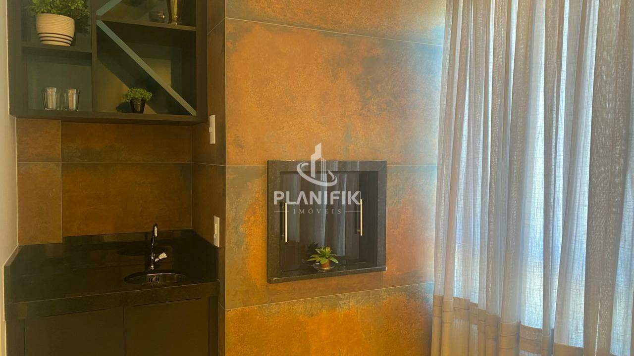 Apartamento de 2 quartos, 74m² no bairro São Luiz, em Brusque | Eu Corretor