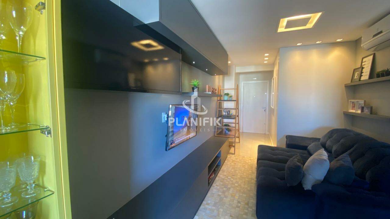 Apartamento de 2 quartos, 74m² no bairro São Luiz, em Brusque | Eu Corretor