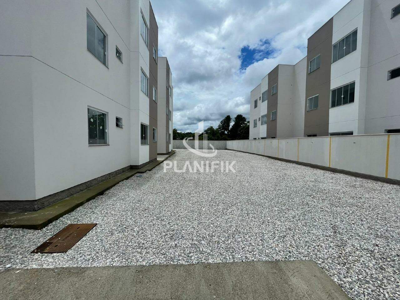 Apartamento de 2 quartos, 57m² no bairro Rio Branco, em Brusque | Eu Corretor