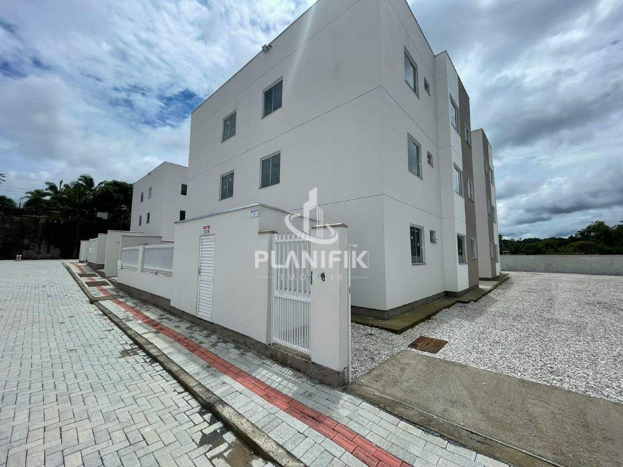 Apartamento de 2 quartos, 57m² no bairro Rio Branco, em Brusque | Eu Corretor