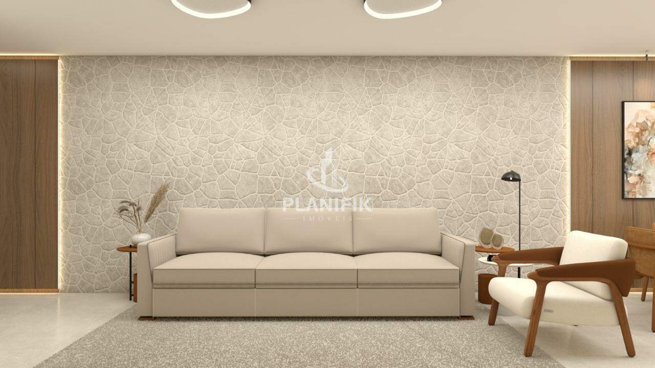 Apartamento de 3 quartos, 133m² no bairro Centro, em Brusque | Eu Corretor