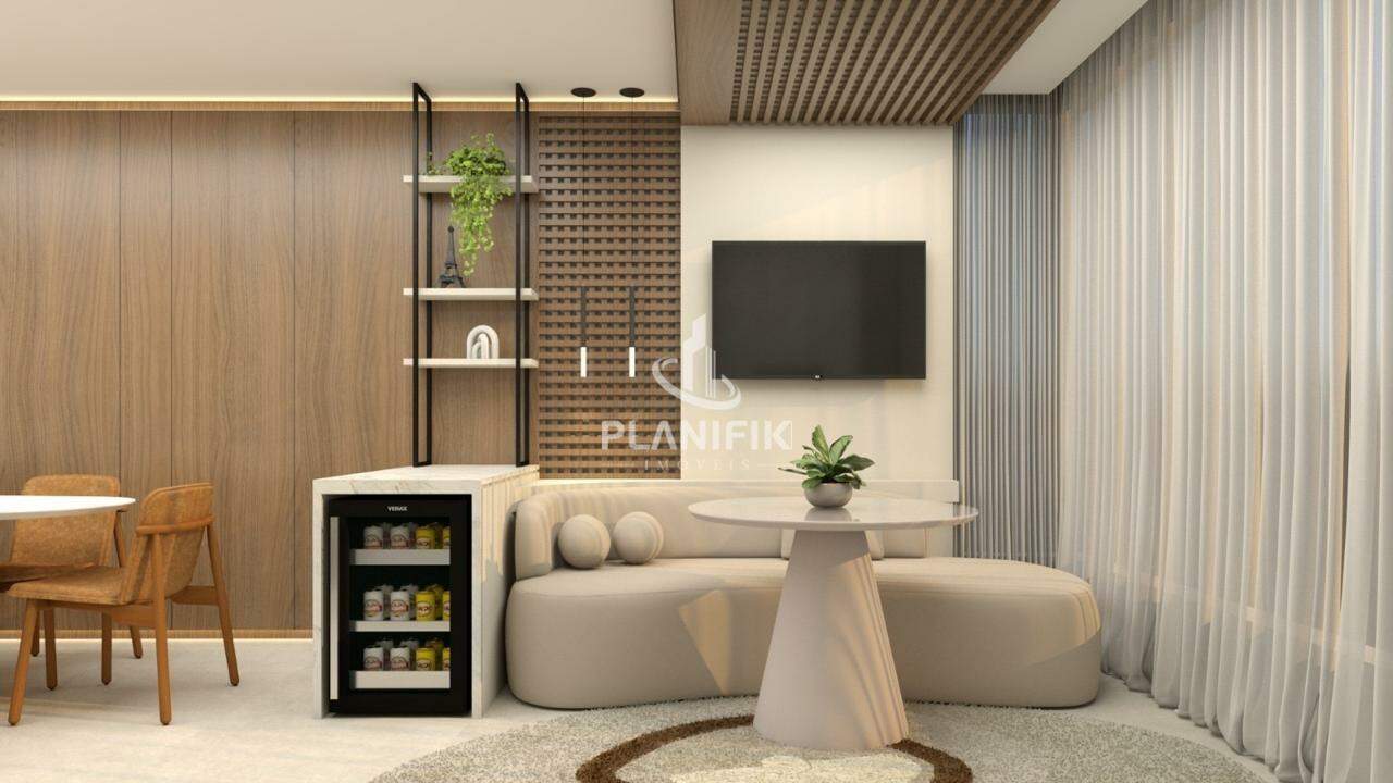 Apartamento de 133m² no bairro Centro, em Brusque | Eu Corretor