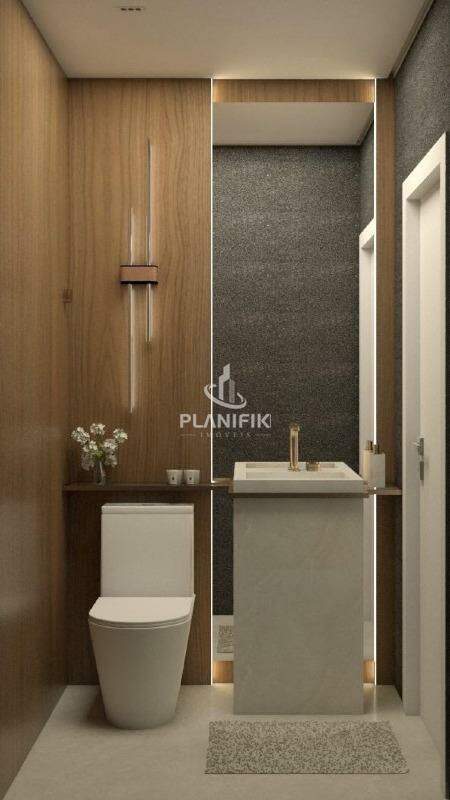 Apartamento de 133m² no bairro Centro, em Brusque | Eu Corretor